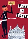 This is Paris - Miroslav Sasek - 9780789310637