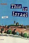 This is Israel - Miroslav Sasek - 9780789315953