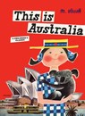 This is Australia - Miroslav Sasek - 9780789318541