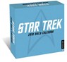 Star Trek Daily 2019 Day-To-Day Calendar -  - 9780789334558