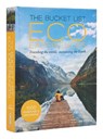 The Bucket List Eco Experiences - Juliet Kinsman - 9780789341228