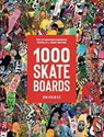 1000 Skateboards - Mackenzie Eisenhour - 9780789341464