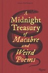 A Midnight Treasury of Macabre and Weird Poems - Ana Sampson - 9780789344304