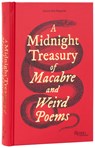 A Midnight Treasury of Macabre and Weird Poems - Ana Sampson - 9780789344304