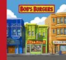 The Art of Bob's Burgers - Loren Bouchard - 9780789344328
