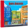 The Art of Bob's Burgers - Loren Bouchard - 9780789344328