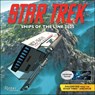 Cbs: Star Trek Ships of the Line 2025 Wall Calendar -  - 9780789344939
