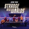 Cbs: Star Trek: Strange New Worlds 2025 Wall Calendar -  - 9780789344946
