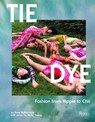 Tie Dye - Kate McNamara ; Molly Young - 9780789345035