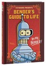 Futurama Presents: Bender’s Guide to Life - Matt Groening - 9780789345523