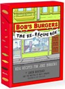 Bob’s Burgers The Re-Recipe Deck - Loren Bouchard Loren ; Alvin Cailan Alvin - 9780789345561