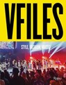 VFILES - Julie Anne Quay ; Greg Foley - 9780789345905