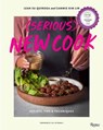 (Serious) New Cook - Leah Su Quiroga ; Cammie Kim Lin - 9780789345950