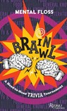 Mental Floss Brain Brawl - Mental Floss - 9780789346223
