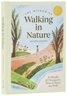 The Wisdom of Walking in Nature - Alison Davies - 9780789346261