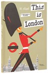 This is London - Miroslav Sasek - 9780789346346