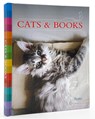 Cats & Books - Universe - 9780789346421