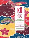 KO: Japanese Microseasons - Antonio Antefermo - 9780789346780