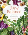 Joy of Balance - An Ayurvedic Guide to Cooking with Healing Ingredients - Divya Alter - 9780789347152