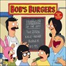 Bob's Burgers 2026 Wall Calendar (Includes Stickers) -  - 9780789348319