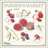 Farmer's Market 2026 Wall Calendar -  - 9780789348371