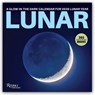 Lunar 2026 Wall Calendar -  - 9780789348449