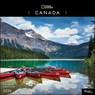 National Geographic: Canada 2026 Wall Calendar -  - 9780789348470