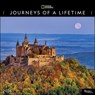 National Geographic: Journeys of a Lifetime 2026 Wall Calendar -  - 9780789348487