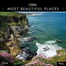 National Geographic: Most Beautiful Places 2026 Wall Calendar -  - 9780789348494