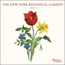 The New York Botanical Garden 2026 Wall Calendar -  - 9780789348531