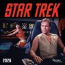 Cbs: Star Trek 2026 Wall Calendar -  - 9780789348579