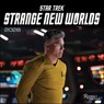 Cbs: Star Trek: Strange New Worlds 2026 Wall Calendar -  - 9780789348609