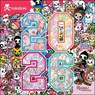 tokidoki 2026 Wall Calendar (Includes Stickers) -  - 9780789348647