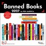 The Banned Books 2027 Wall Calendar -  - 9780789349293