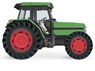TRACTOR-SHAPE BK - DK - 9780789443076