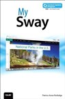 My Office Sway (includes Content Update Program) - Patrice-Anne Rutledge - 9780789755438