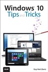 Windows 10 Tips and Tricks (includes Content Update Program) - HART-DAVIS,  Guy - 9780789755650