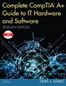Complete CompTIA A+ Guide to IT Hardware and Software - Cheryl A. Schmidt - 9780789756459