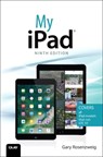 My iPad - Gary Rosenzweig - 9780789757913
