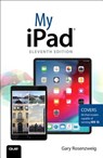 My iPad - Gary Rosenzweig - 9780789760449