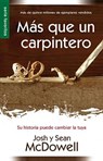 Más Que Un Carpintero - Serie Favoritos - Josh McDowell - 9780789918321