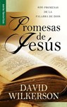 Promesas de Jesús - Serie Favoritos = The Jesus Person Pocket Promise Book - David Wilkerson - 9780789919939