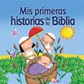 MIS Primeras Historias de La Biblia = My First Bible Stories - WILLIAMSON,  Karen - 9780789921956