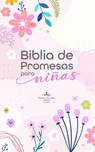 Biblia de Promesas Para Niñas Reina Valera 1960 - Historias - Editorial Unilit - 9780789926937