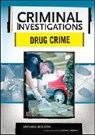 Drug Crime - Michael Benson - 9780791094075