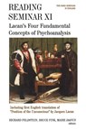 Reading Seminar XI - Richard Feldstein ; Bruce Fink ; Maire Jaanus - 9780791421482