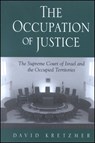 Kretzmer, D: Occupation of Justice - KRETZMER,  David - 9780791453384