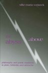 The Abyss Above - WEINECK,  Silke-Maria - 9780791454282