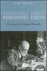 Rereading Freud - Jon Mills - 9780791460481