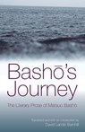 Basho's Journey - Matsuo Basho - 9780791464144